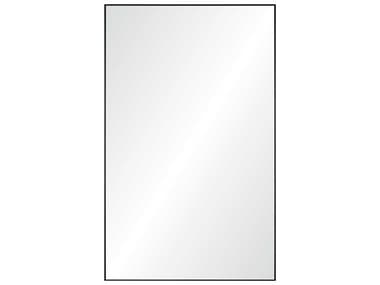 Mirror Home Bronze Rectangular Wall Mirror MIH20792