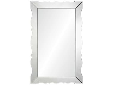 Mirror Home Bunny Williams Rectangular Wall Mirror MIHBW3090