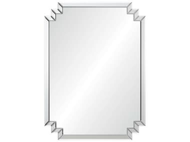 Mirror Home Celerie Kemble Rectangular Wall Mirror MIHCK1152