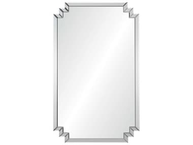 Mirror Home Celerie Kemble Rectangular Wall Mirror MIHCK1153