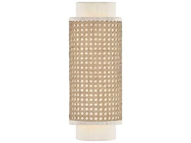 Mitzi Tina 2-Light Aged Brass Brown Wall Sconce MITH1083102AGB