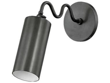 Mitzi Bea 1-Light Old Bronze Wall Sconce MITH742101OB