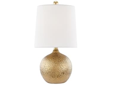 Mitzi Heather Gold Table Lamp MITHL364201GD
