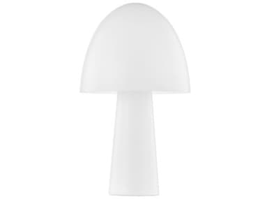 Mitzi Vicky Soft White Table Lamp MITHL458201SWH