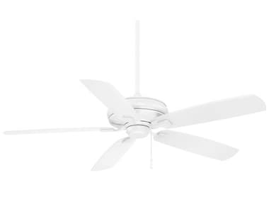 Minka-Aire Sunseeker 60'' Outdoor Ceiling Fan MKAF532WHF