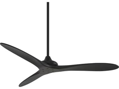 Minka-Aire Vapor 60" Ceiling Fan MKAF662CL