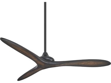 Minka-Aire Vapor 60" Ceiling Fan MKAF662CLTK