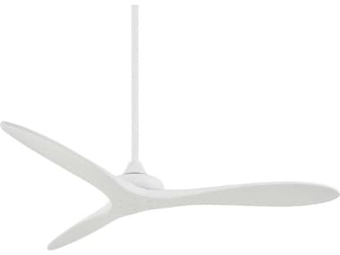 Minka-Aire Vapor 60" Ceiling Fan MKAF662WHF