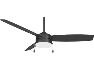 Minka-Aire Airetor 1 - Light 54'' LED Ceiling Fan MKAF670LCL