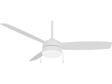 Minka-Aire Airetor 54'' LED Ceiling Fan MKAF670LWHF
