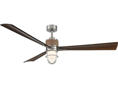 Minka-Aire Nauticus 65" Ceiling Fan MKAF768LBNWDK