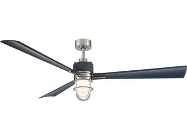Minka-Aire Nauticus 65" Ceiling Fan MKAF768LBNWNVY