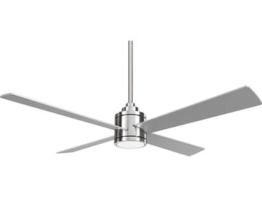 Minka-Aire Falco 54" LED Ceiling Fan MKAF796LBNSL