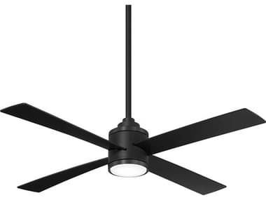 Minka-Aire Falco 54" LED Ceiling Fan MKAF796LCL