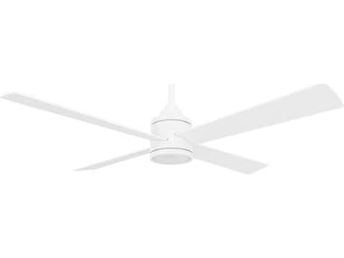 Minka-Aire Falco 54" LED Ceiling Fan MKAF796LWHF