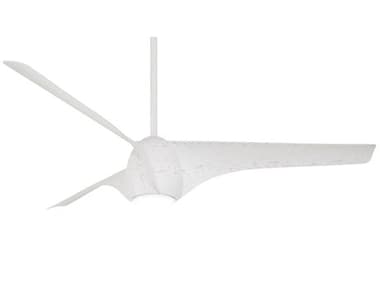 Minka-Aire Airewave 60" LED Ceiling Fan MKAF839LSM