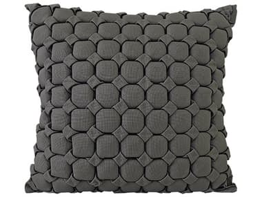 MamaGreen Bee 23.5'' Square Pillow MMGMG8412