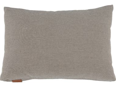 MamaGreen Bullnose 24'' x 16'' Back Pillows MMGSUPI03