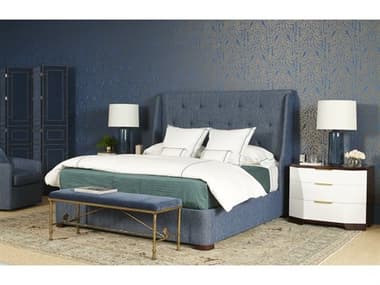 Mr. &amp; Mrs. Howard Cheryl Bedroom Set MMHCHERYLBEDSET