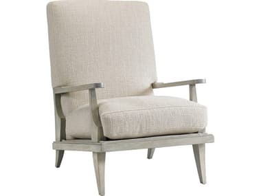 Mr. & Mrs. Howard Miles Accent Chair MMHH128C