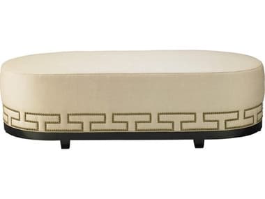Mr. & Mrs. Howard South Beige Upholstered Accent Bench MMHH212BMC