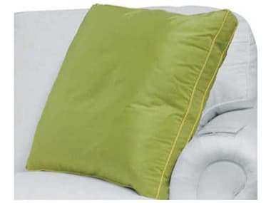 Mr. & Mrs. Howard Bordered Throw Pillow MMHH24