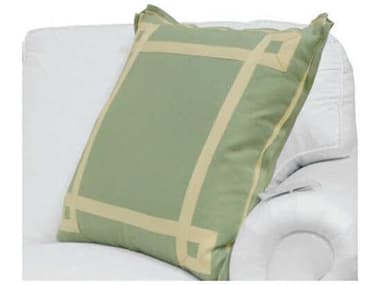 Mr. & Mrs. Howard Designer Throw Pillow MMHH28