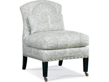Mr. & Mrs. Howard Truex Revolving Accent Chair MMHH420AC