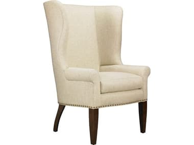 Mr. & Mrs. Howard Throwback Accent Chair MMHH425C