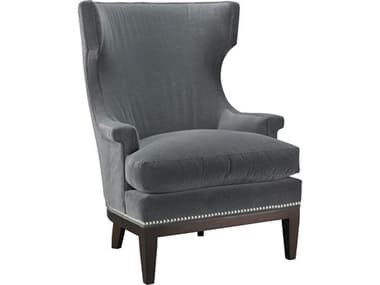 Mr. & Mrs. Howard Gundersen Accent Chair MMHH428C