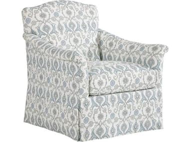 Mr. & Mrs. Howard Pleated Accent Chair MMHH447C