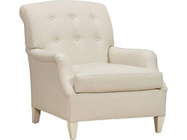Mr. & Mrs. Howard Smith Accent Chair MMHH457C
