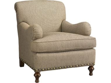 Mr. & Mrs. Howard Bridgewater Accent Chair MMHH708C