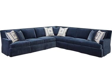 Mr. & Mrs. Howard Fairfax Upholstered Sofa MMHH744LS