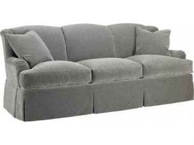 Mr. & Mrs. Howard Winged Upholstered Sofa MMHH905S