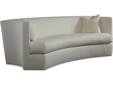 Mr. & Mrs. Howard Arc Beige Upholstered Sofa MMHH914SMC