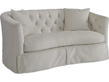 Mr. & Mrs. Howard Madeleine Upholstered Loveseat MMHH926S