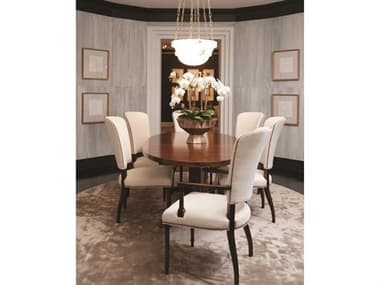 Mr. &amp; Mrs. Howard London Maple Wood Dining Room Set MMHLONDONDININGSET