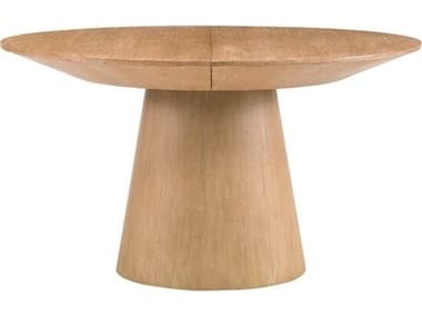 Mr. & Mrs. Howard Discus Round Wood Dining Table MMHMH2301090