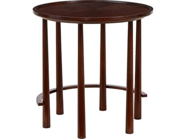 Mr. & Mrs. Howard Roundel Round Wood Dining Table MMHMH26321MC
