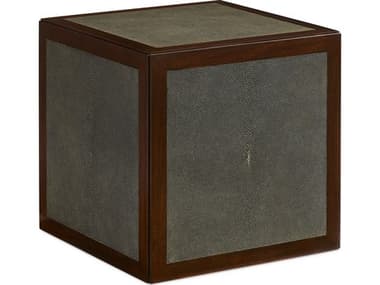 Mr. & Mrs. Howard Hanover Square Leather Coffee Table MMHMH2831191MC