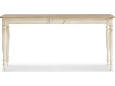 Mr. & Mrs. Howard Daniel Rectangular Wood Console Table MMHMH29330