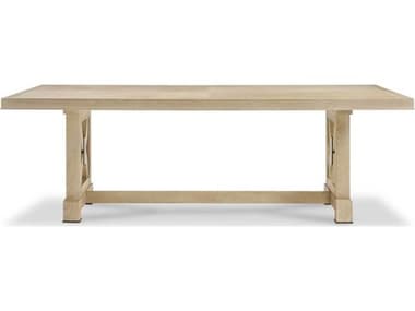 Mr. & Mrs. Howard Benjamin Rectangular Wood Dining Table MMHMH30010