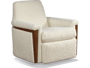 Mr. &amp; Mrs. Howard Remy Swivel Beige Accent Chair MMHSWH450CMC