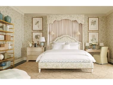 Mr. &amp; Mrs. Howard Tigley Bedroom Set MMHTIGLEYBEDSET2