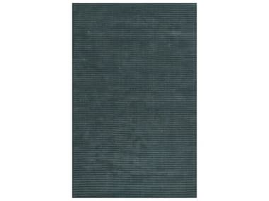 Momeni Asher Runner Area Rug MOASHERASH1BLU