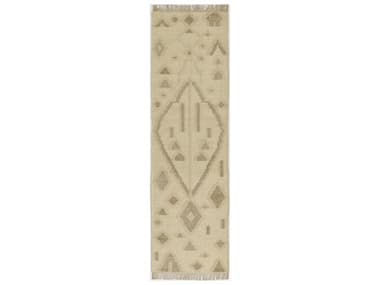 Momeni Bristol Southwestern Runner Area Rug MOBRISTBRS6NAT2380