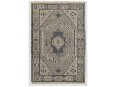 Momeni Bristol Southwestern Area Rug MOBRISTBRS9BLU