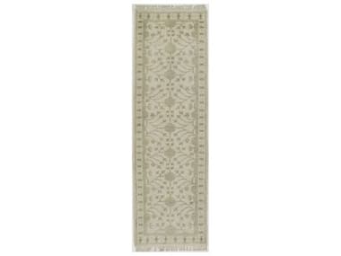 Momeni Concord Bordered Runner Area Rug MOCONCDCRD2BGE2680