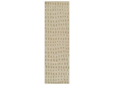 Momeni Delmar Abstract Runner Area Rug MODELMADEL11BGE2380